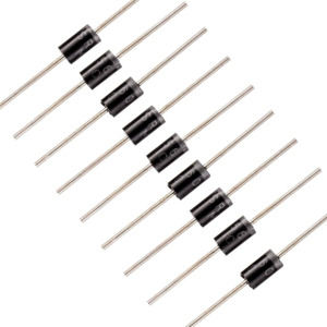 SR560 60 V 5A Schottky Rectifier Diode