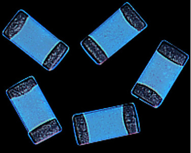 MC0603B102M500CT-MULTICOMP PRO-CERAMIC CAPACITOR 1000PF, 50V, X7R, 20%, 0603