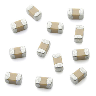 MC0603B102M500CT-MULTICOMP PRO-CERAMIC CAPACITOR 1000PF, 50V, X7R, 20%, 0603