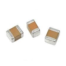 MCU0603R103KCT-MULTICOMP PRO-SMD Multilayer Ceramic Capacitor, 0.01 µF, 50 V, 0603 [1608 Metric], ± 10%, X7R, MCU