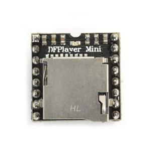 DFRobot DFPlayer -A Mini MP3 Player