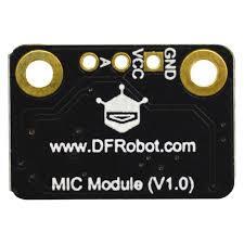 DFRobot Fermion: MEMS Microphone Module