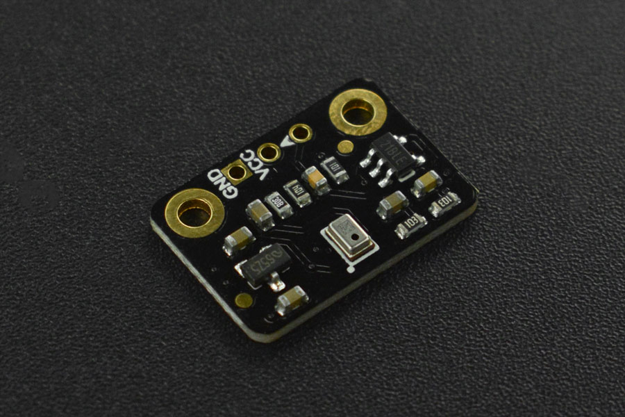 DFRobot Fermion: MEMS Microphone Module