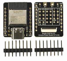 DFRobot Beetle ESP32 – C3 (RISC-V Core Development Board)