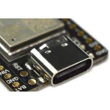 DFRobot Beetle ESP32 – C3 (RISC-V Core Development Board)