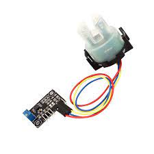 DFRobot Gravity Analog Turbidity Sensor For Arduino