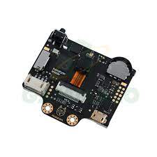 DFRobot Gravity HUSKYLENS – An Easy-to-use AI Machine Vision Sensor