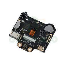 DFRobot Gravity HUSKYLENS – An Easy-to-use AI Machine Vision Sensor