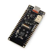 DFRobot FireBeetle 2 ESP32-E IoT Microcontroller (Supports Wi-Fi & Bluetooth)