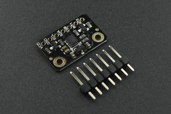 DFRobot Fermion BMX160 9-axis Sensor (Breakout)
