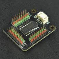 DFRobot Gravity I2C HUB