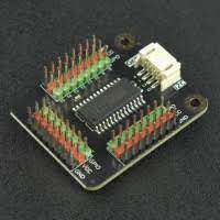 DFRobot Gravity I2C HUB