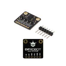 DFRobot Fermion VL6180X ToF Distance Ranging Sensor (Breakout)