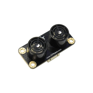 DFRobot Gravity URM09 Analog Ultrasonic Sensor
