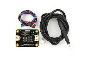 DFRobot Gravity: Analog TDS Sensor/ Meter for Arduino