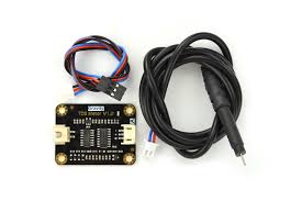 DFRobot Gravity: Analog TDS Sensor/ Meter for Arduino