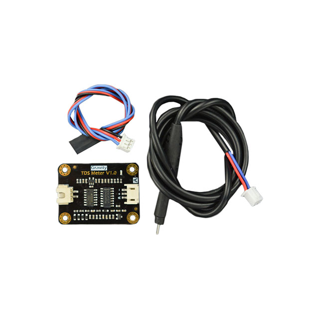 DFRobot Gravity: Analog TDS Sensor/ Meter for Arduino