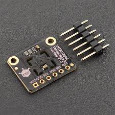 DFRobot Fermion: SHTC3 Humidity & Temperature Sensor