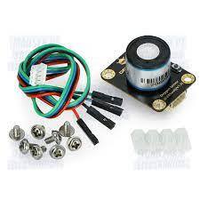 DFRobot Gravity I2C Oxygen Sensor
