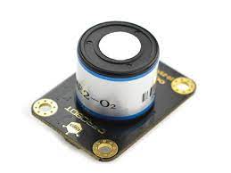 DFRobot Gravity I2C Oxygen Sensor