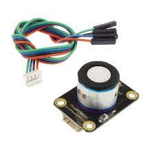 DFRobot Gravity I2C Oxygen Sensor