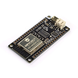 DFRobot FireBeetle ESP32 IoT Microcontroller (Supports Wi-Fi & Bluetooth)