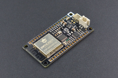 DFRobot FireBeetle ESP32 IoT Microcontroller (Supports Wi-Fi & Bluetooth)
