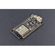 DFRobot FireBeetle ESP32 IoT Microcontroller (Supports Wi-Fi & Bluetooth)