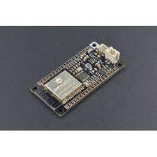 DFRobot FireBeetle ESP32 IoT Microcontroller (Supports Wi-Fi & Bluetooth)