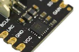 DFRobot MAX98357 I2S Amplifier Module