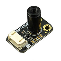 DFRobot Gravity I2C Non-contact IR Temperature Sensor For Arduino (MLX90614-DCC)