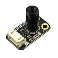 DFRobot Gravity I2C Non-contact IR Temperature Sensor For Arduino (MLX90614-DCC)