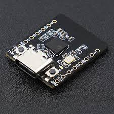 DFRobot Beetle ESP32 C6 Mini Development Board for Wireless Smart Wearable Device (Supports BLE, Battery Charging)