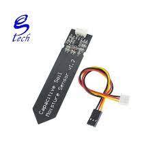 DFRobot Gravity Analog Capacitive Soil Moisture Sensor- Corrosion Resistant