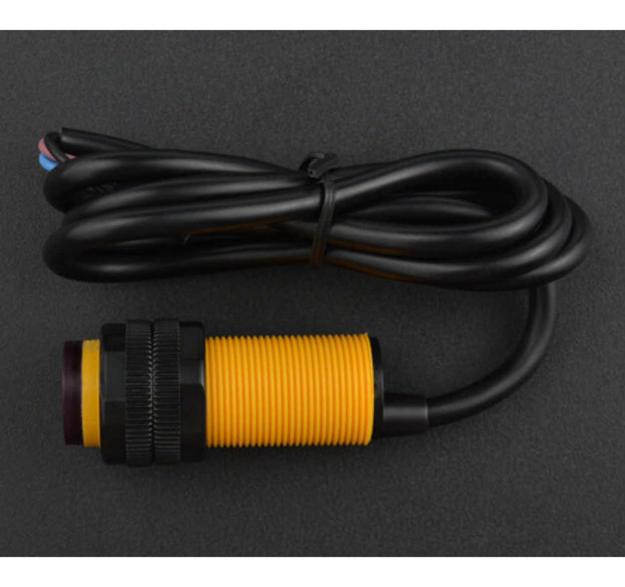 DFRobot Gravity Digital Adjustable Infrared Proximity Sensor