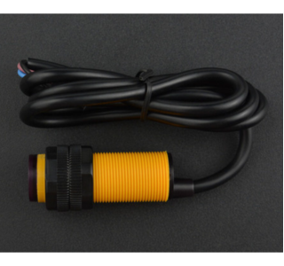 DFRobot Gravity Digital Adjustable Infrared Proximity Sensor