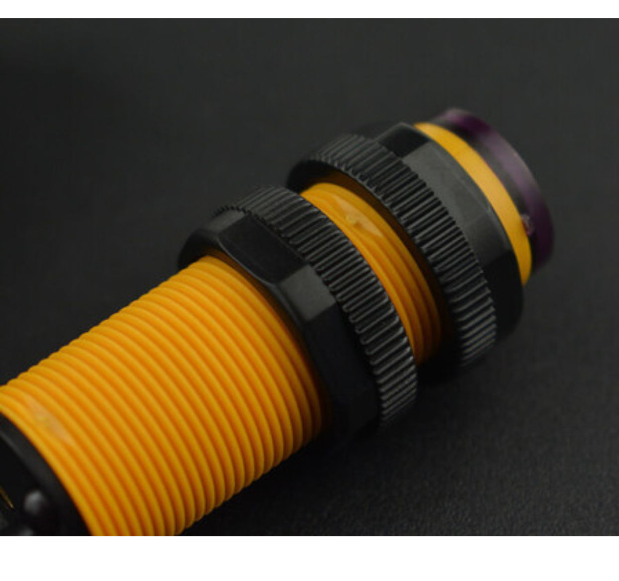 DFRobot Gravity Digital Adjustable Infrared Proximity Sensor