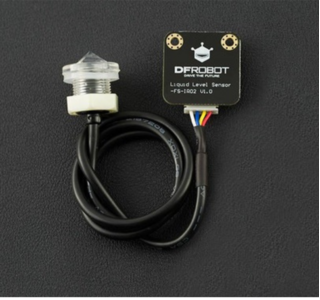 DFRobot Gravity: Photoelectric High Accuracy Liquid Level Sensor for Arduino