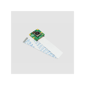 Raspberry Pi Camera Module 3