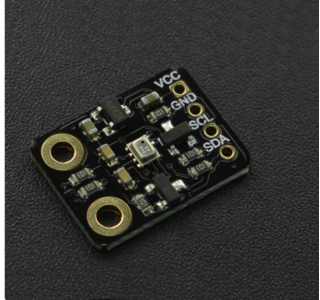 DFRobot Fermion BMP280 Digital Pressure Sensor (Breakout)