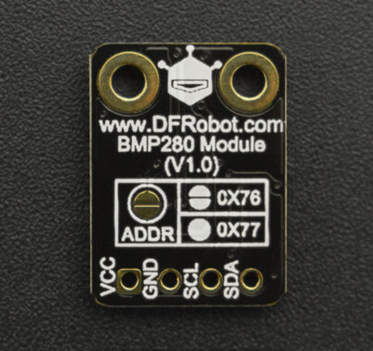 DFRobot Fermion BMP280 Digital Pressure Sensor (Breakout)