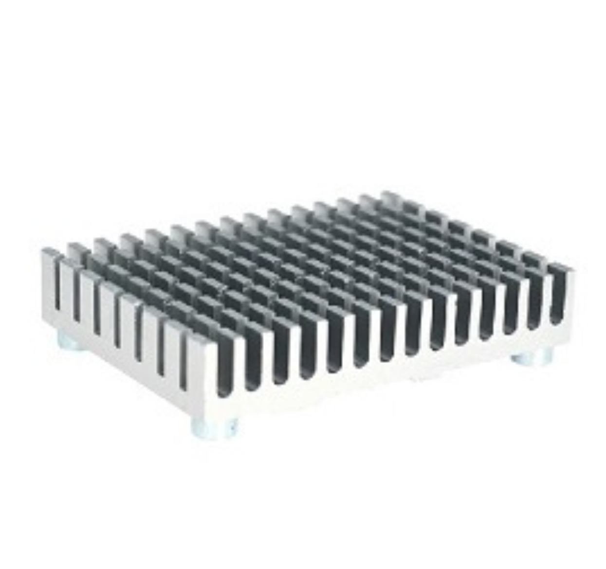 ED-CM4COOLER-S-EDATEC-PASSIVE HEATSINK RASPBERRYPI CM4