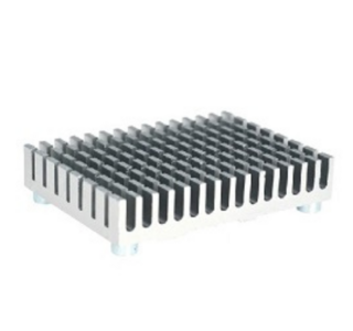ED-CM4COOLER-S-EDATEC-PASSIVE HEATSINK RASPBERRYPI CM4