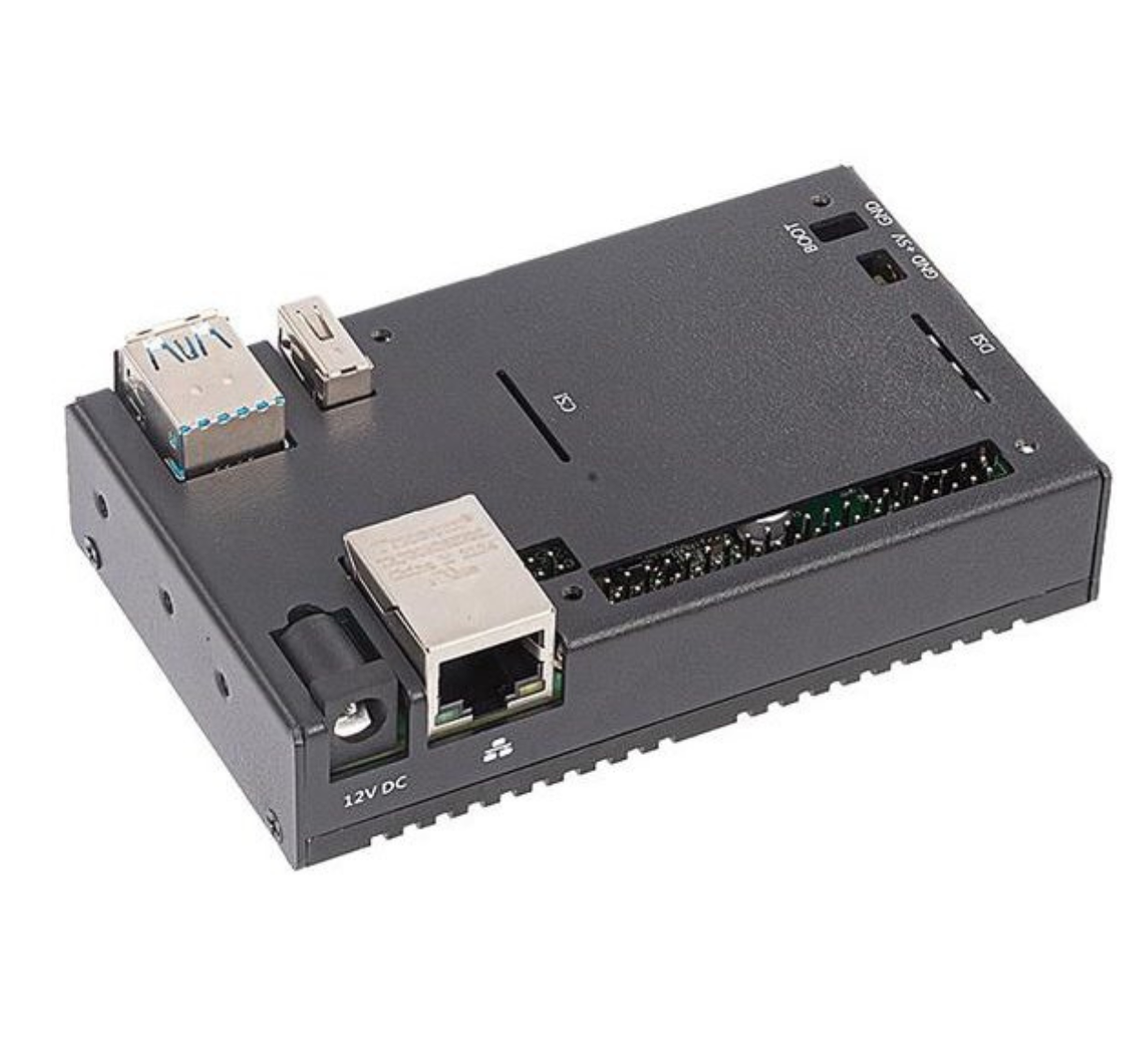 EDATEC ED-CM4NANO-0408-C Single Board Computer Raspberry Pi CM4