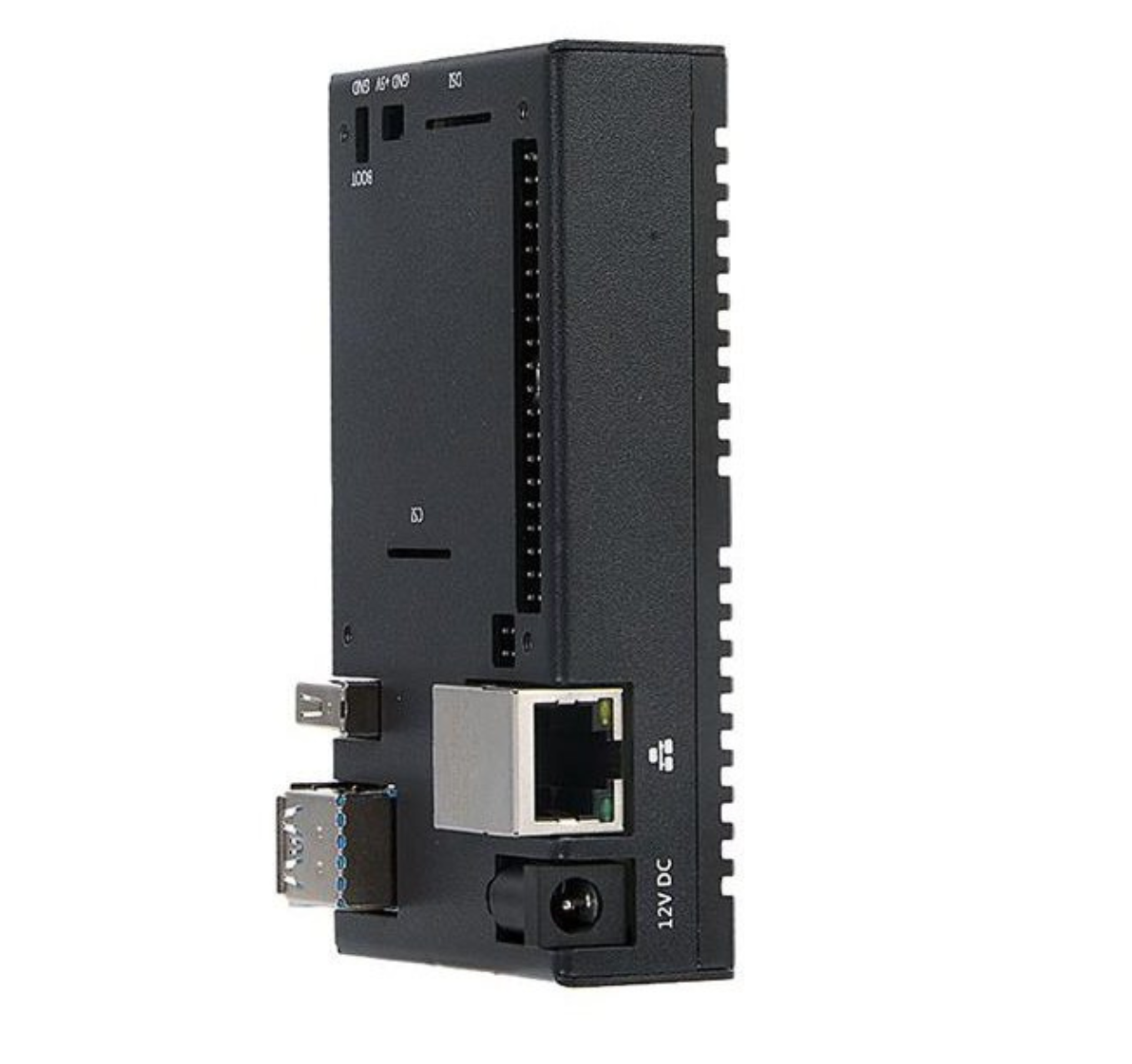 EDATEC ED-CM4NANO-0408-C Single Board Computer Raspberry Pi CM4