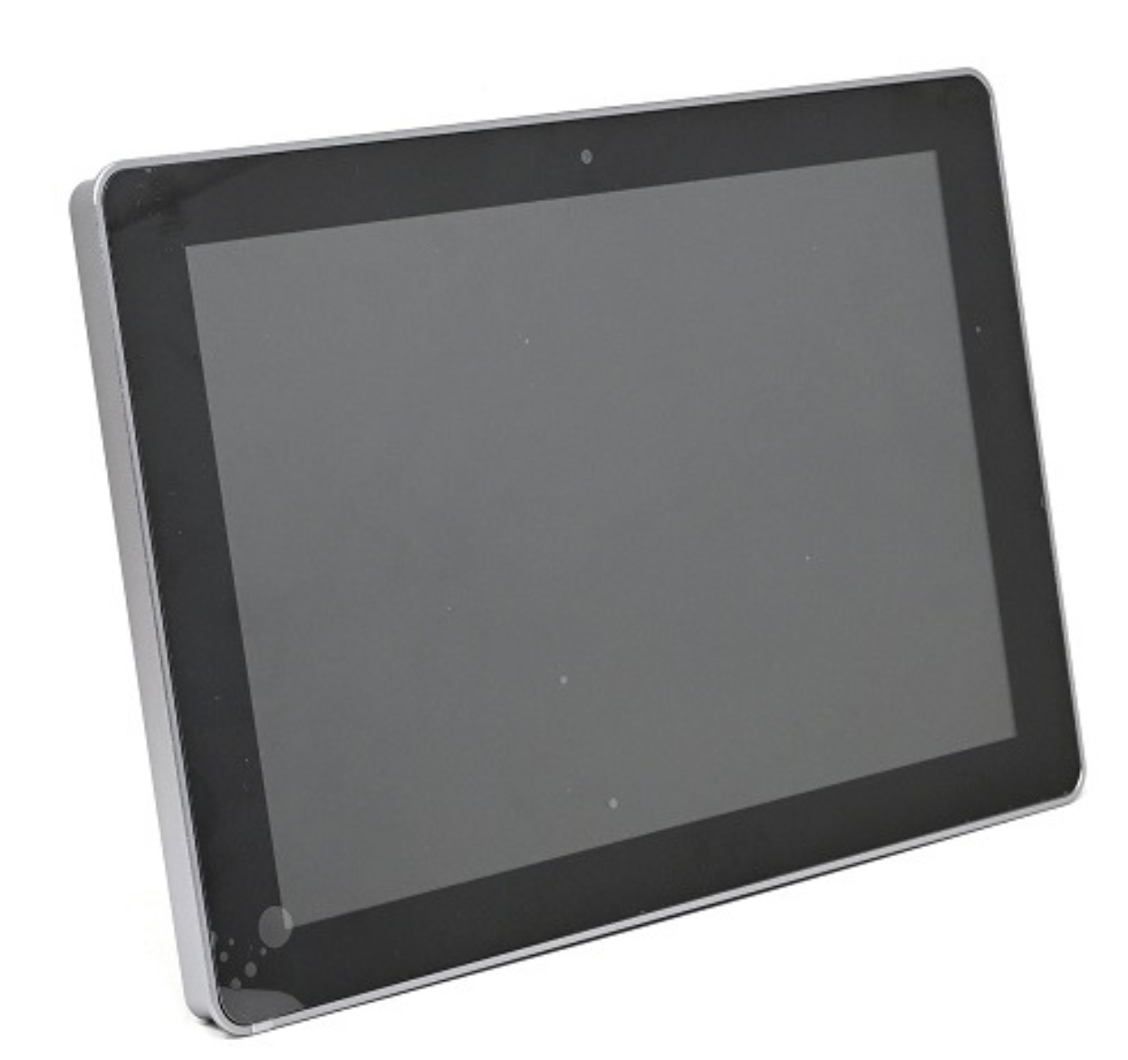 EDATEC ED-HMI3020-101CC-04001-P 10.1-inch Industrial HMI Based on Raspberry Pi 5 Audio input & output,RS232 & 485, with 128G SSD,with Pi5 4GB, with PoE, with camera