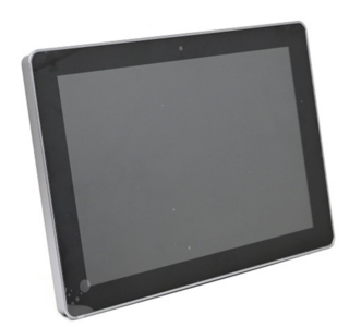 EDATEC ED-HMI3020-101CC-04001-P 10.1-inch Industrial HMI Based on Raspberry Pi 5 Audio input & output,RS232 & 485, with 128G SSD,with Pi5 4GB, with PoE, with camera