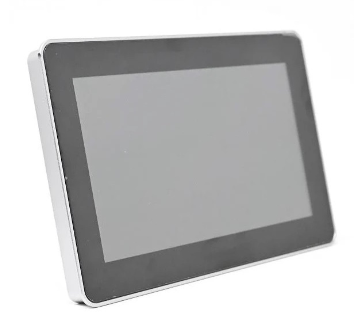EDATEC ED-HMI2002-101C-0432 10.1-inch Industrial Panel PC Based on Raspberry Pi 4 LCD with Touch Pane/TP,with Pi4 4GB, 32G SD Card