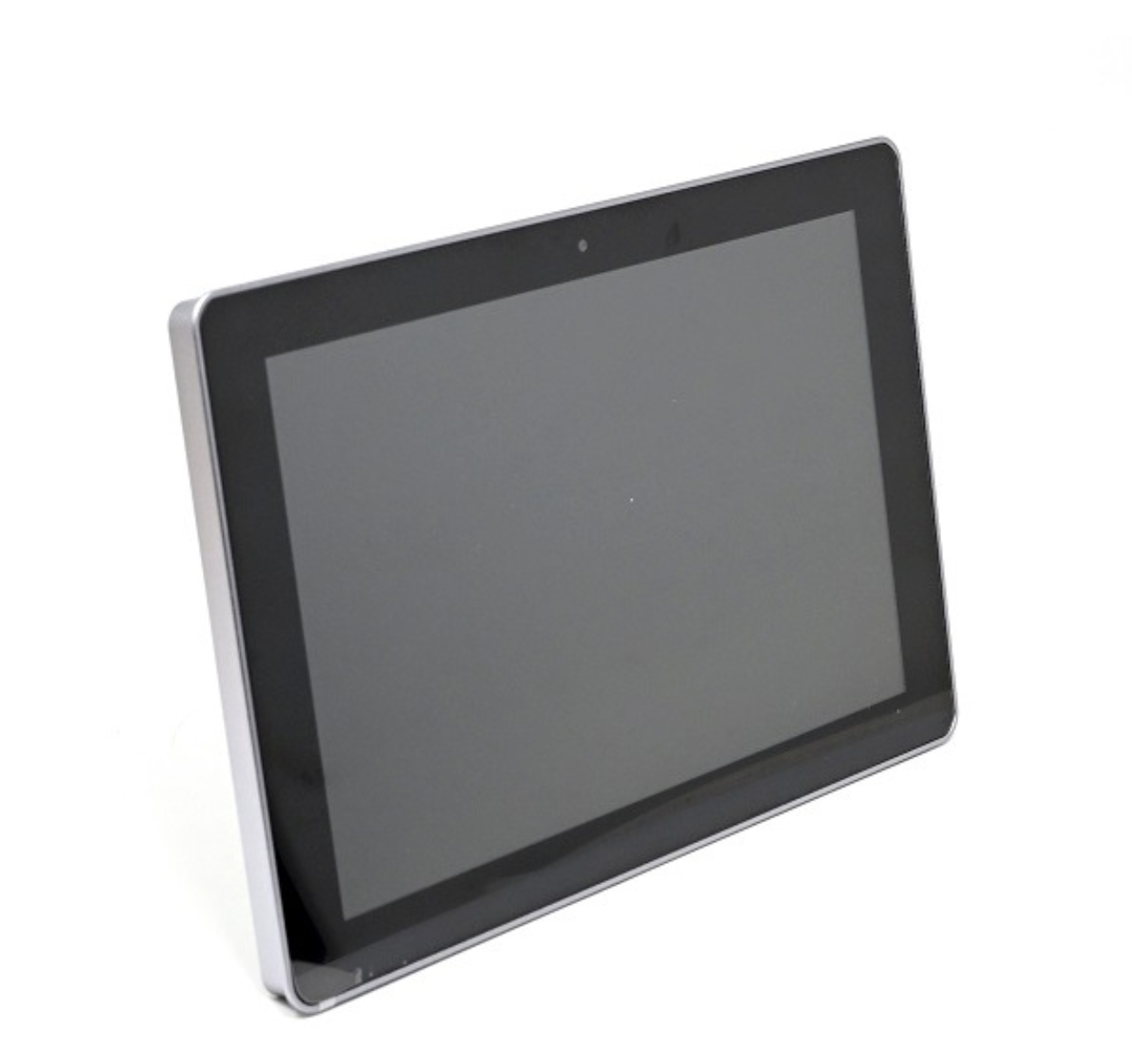EDATEC ED-HMI2002-070CC-0232 7.0-inch Industrial Panel PC Based on Raspberry Pi 4 LCD Panel/TP, with 8- megapixel front camera, with Pi4 4GB , 32G SD Card