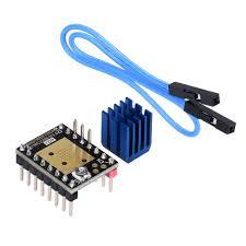 BIGTREETECH BTT EZ2208 V1.0 Stepper Motor Driver for 3D Printer